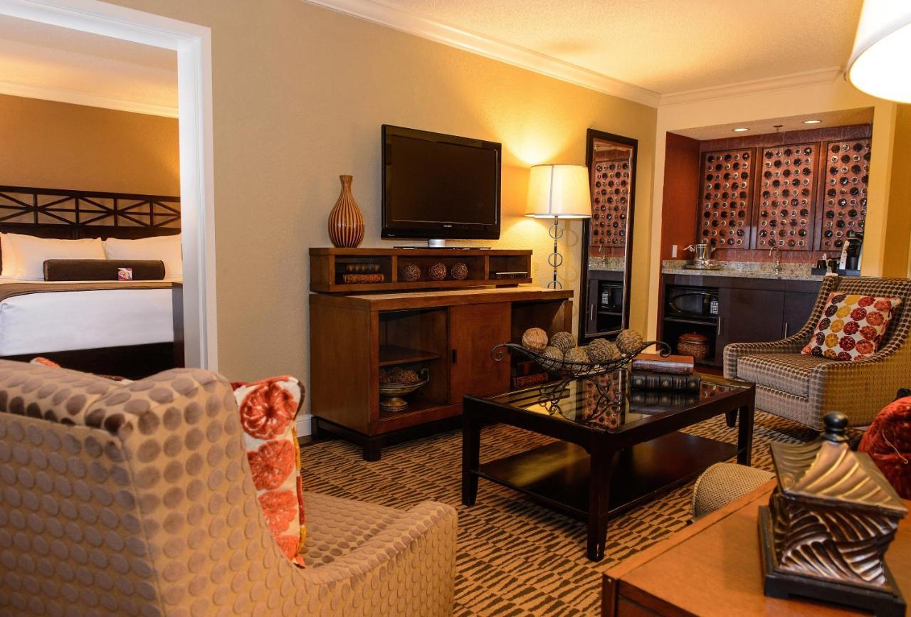 Crowne Plaza Jacksonville Airport By Ihg Екстер'єр фото