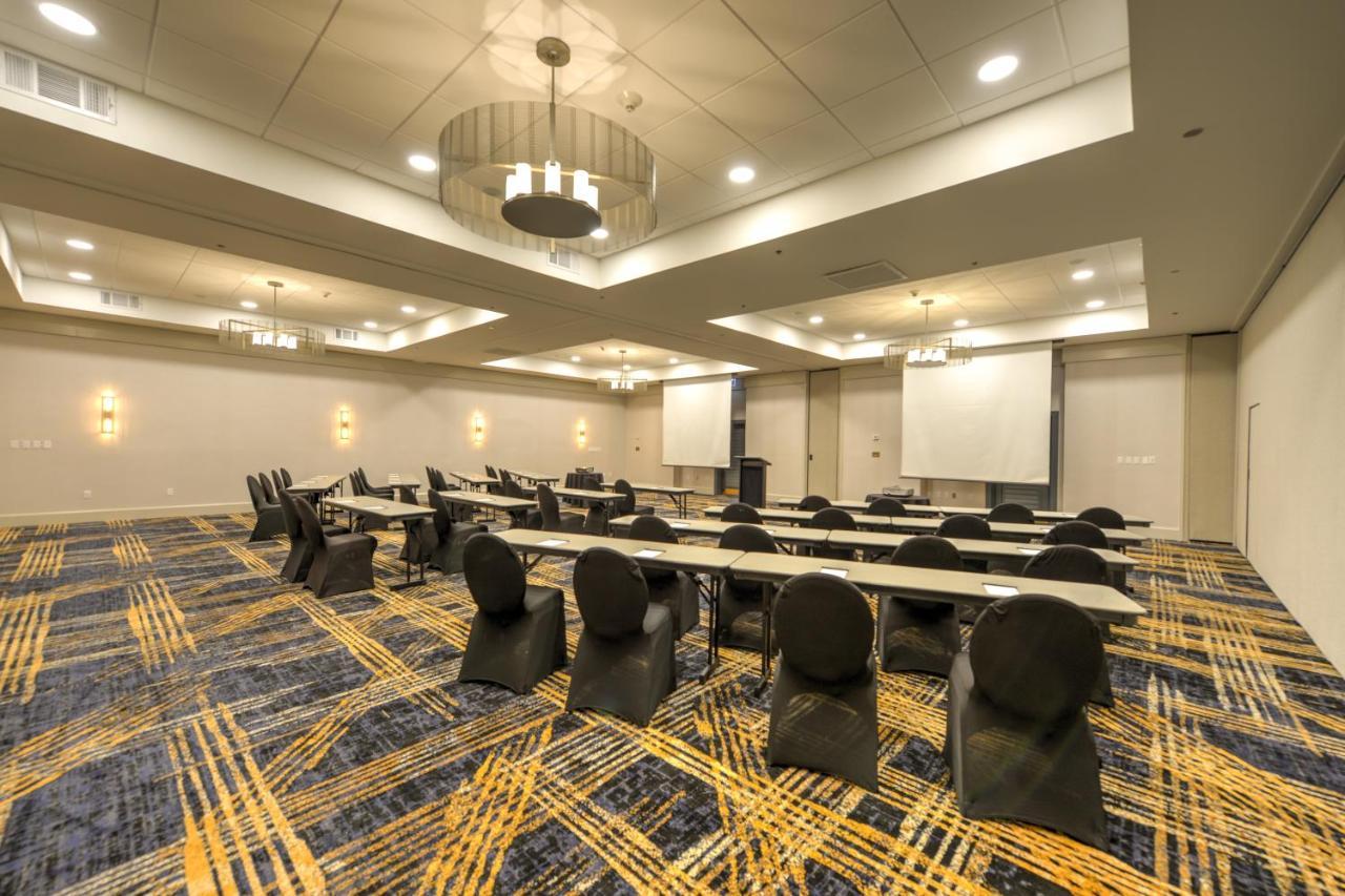 Crowne Plaza Jacksonville Airport By Ihg Екстер'єр фото