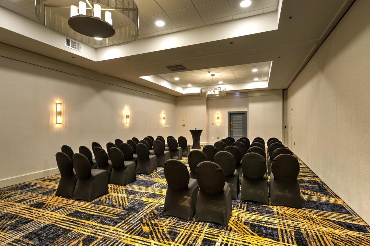 Crowne Plaza Jacksonville Airport By Ihg Екстер'єр фото