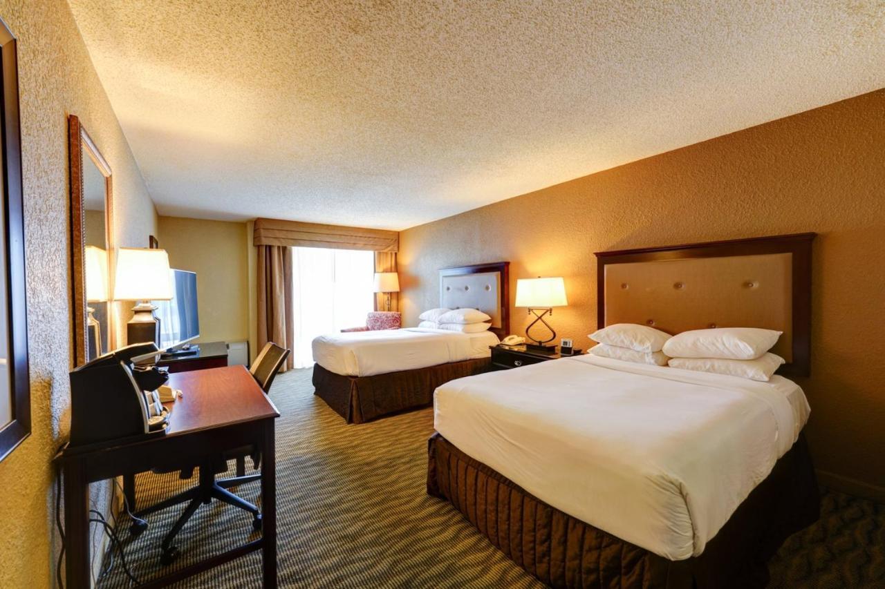 Crowne Plaza Jacksonville Airport By Ihg Екстер'єр фото