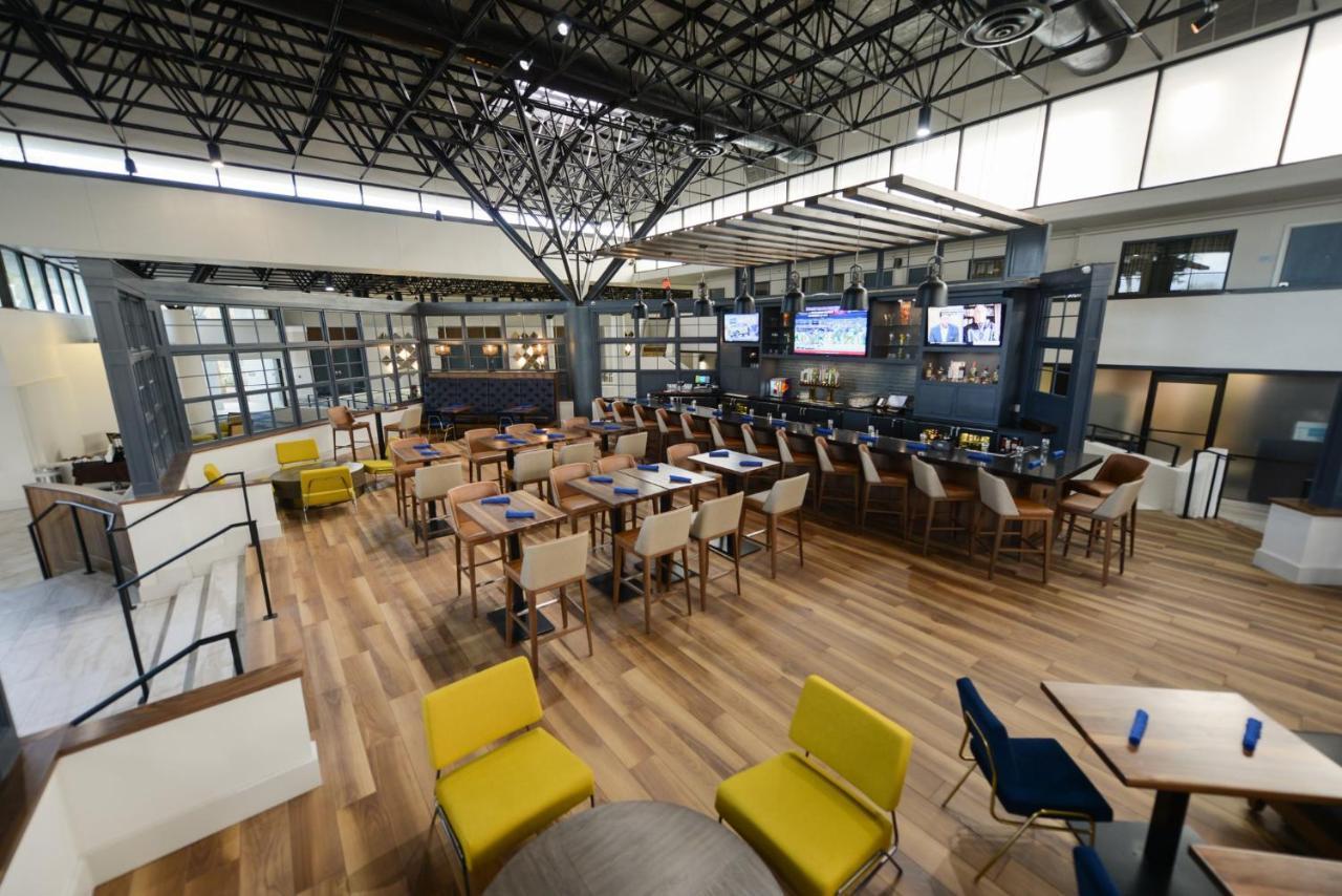 Crowne Plaza Jacksonville Airport By Ihg Екстер'єр фото