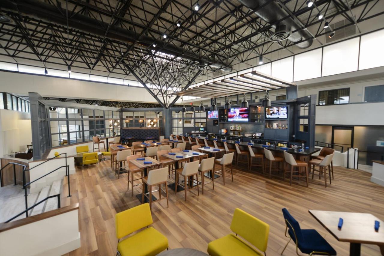 Crowne Plaza Jacksonville Airport By Ihg Екстер'єр фото