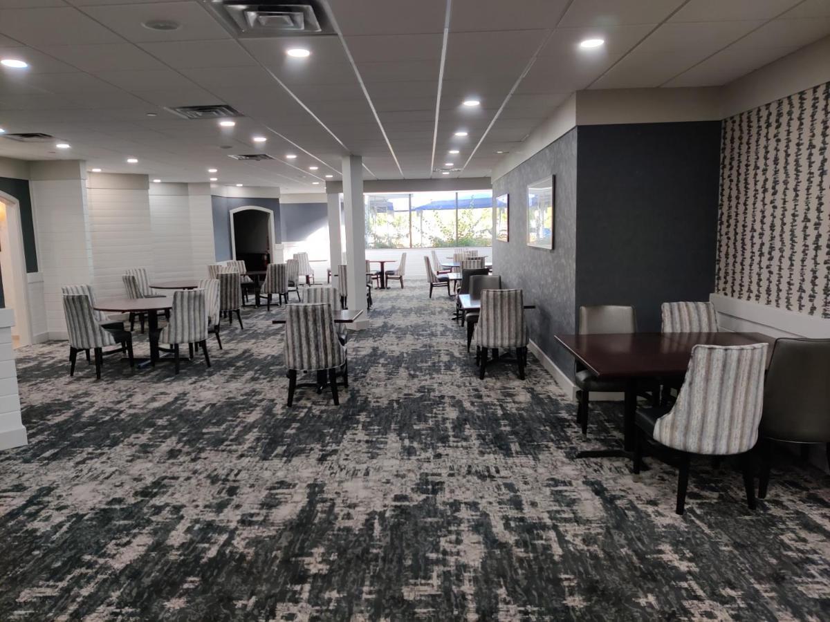 Crowne Plaza Jacksonville Airport By Ihg Екстер'єр фото