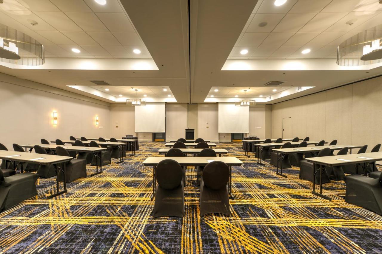 Crowne Plaza Jacksonville Airport By Ihg Екстер'єр фото