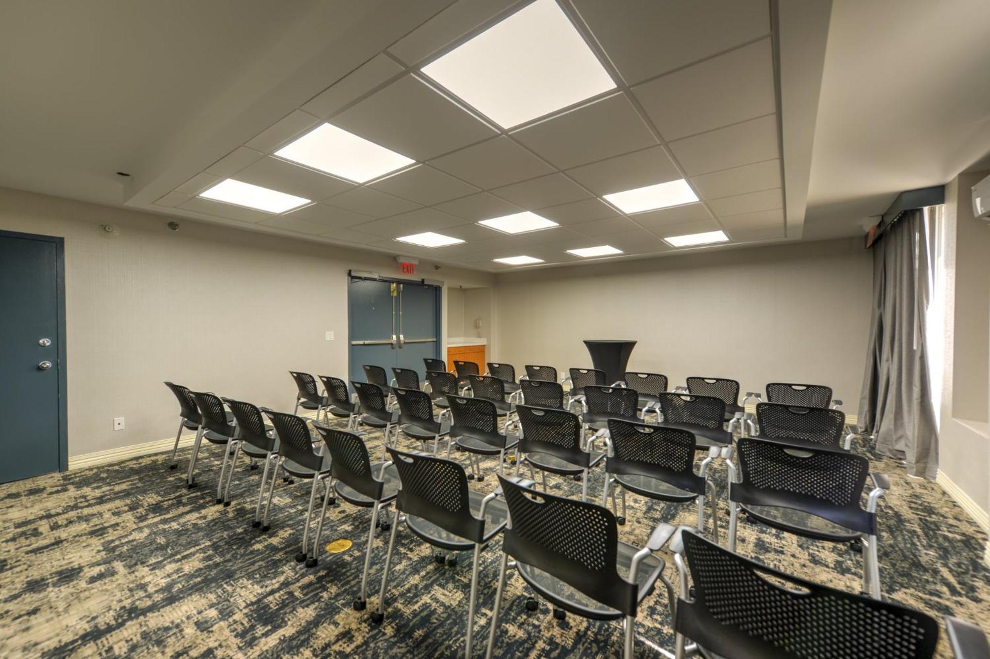 Crowne Plaza Jacksonville Airport By Ihg Екстер'єр фото