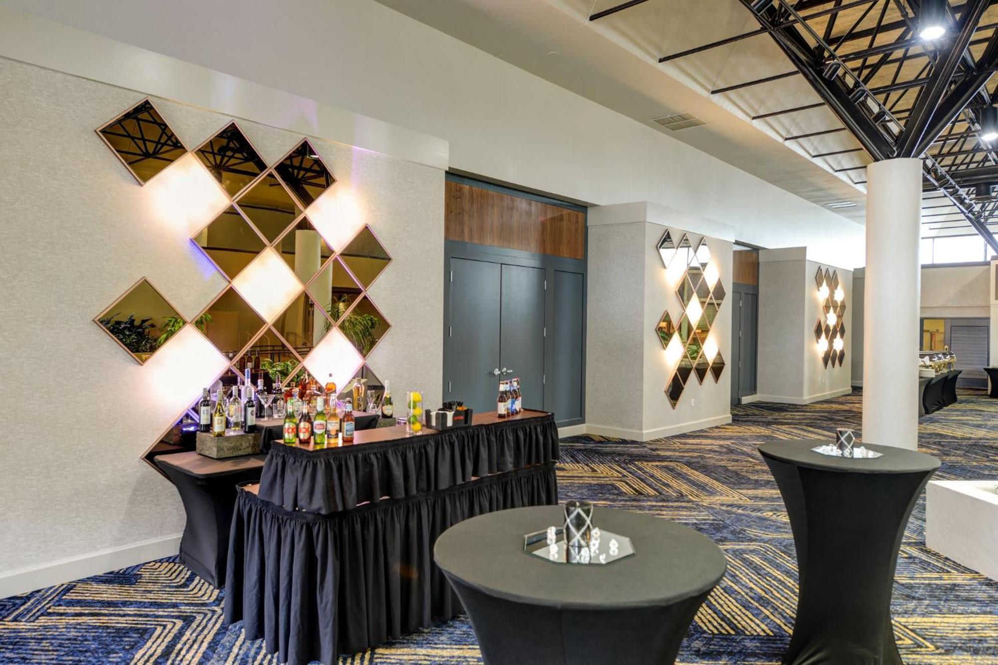 Crowne Plaza Jacksonville Airport By Ihg Екстер'єр фото