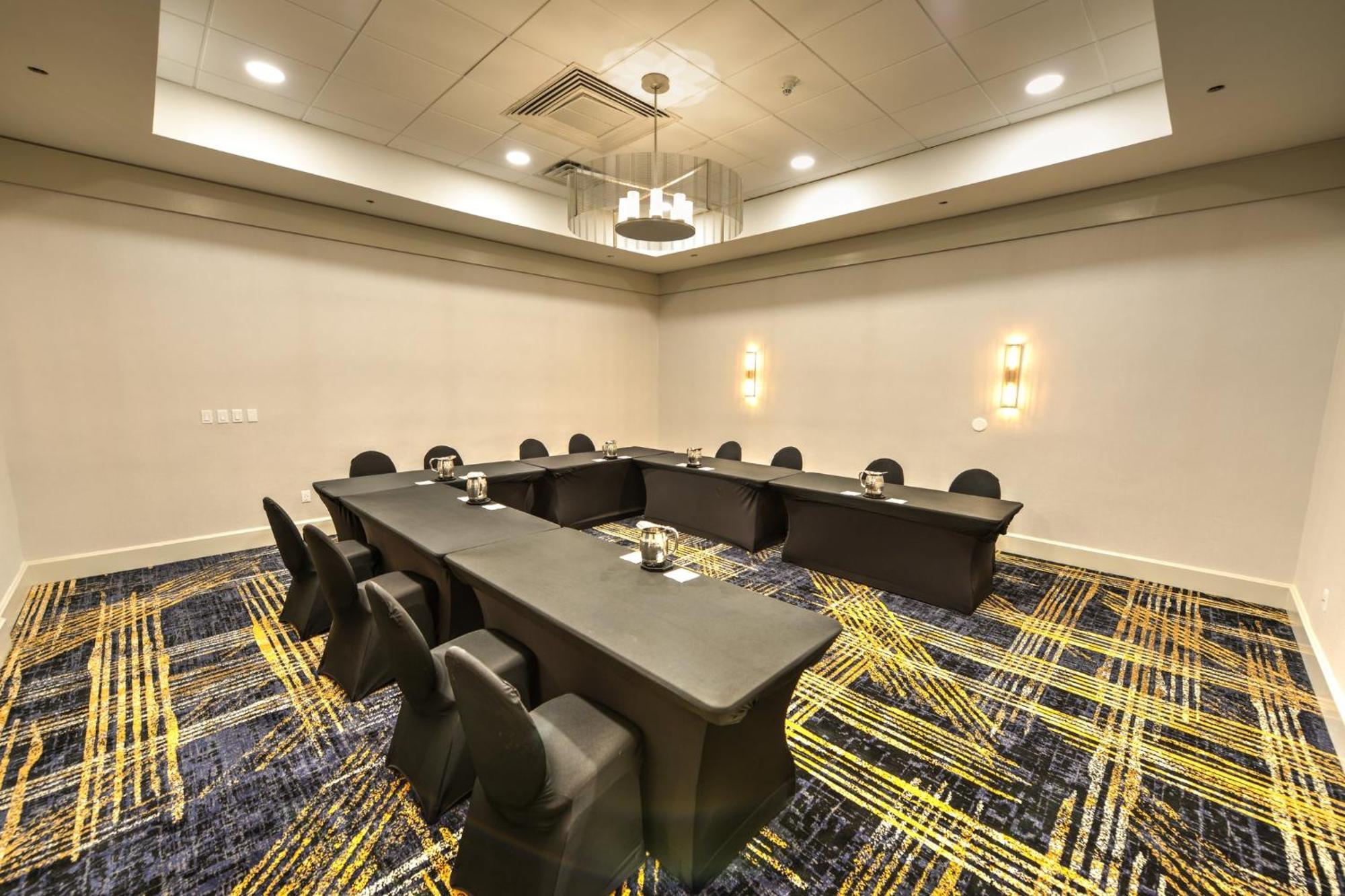 Crowne Plaza Jacksonville Airport By Ihg Екстер'єр фото