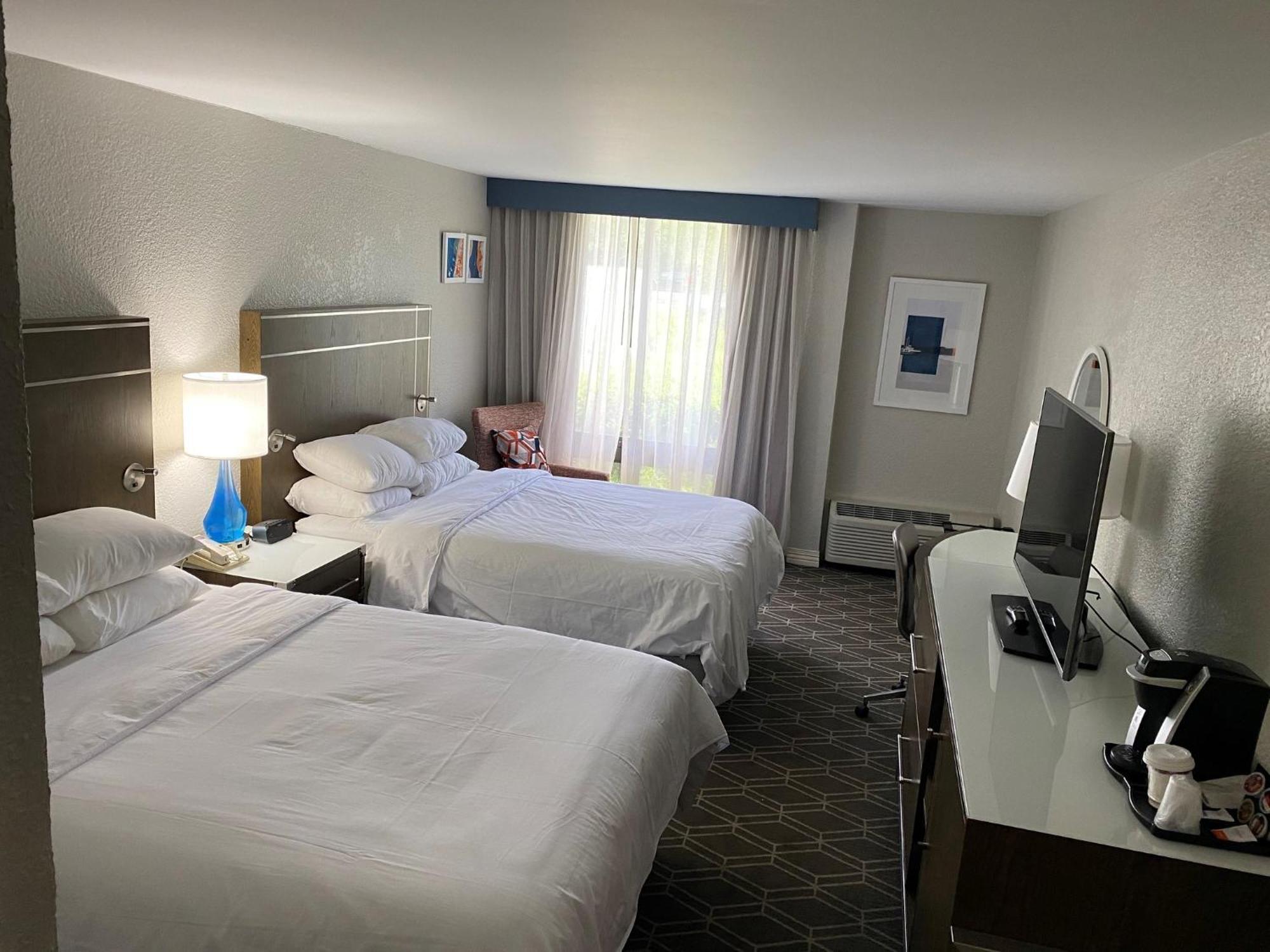 Crowne Plaza Jacksonville Airport By Ihg Екстер'єр фото