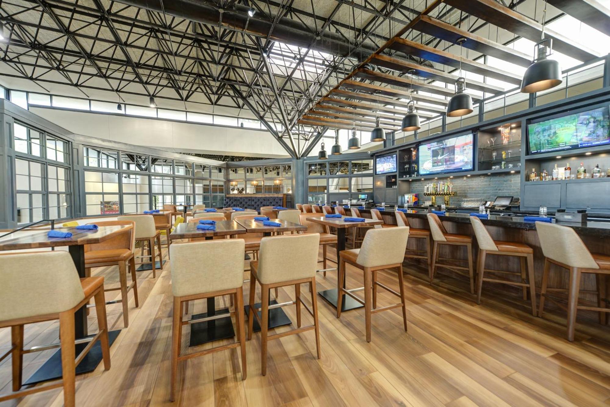 Crowne Plaza Jacksonville Airport By Ihg Екстер'єр фото