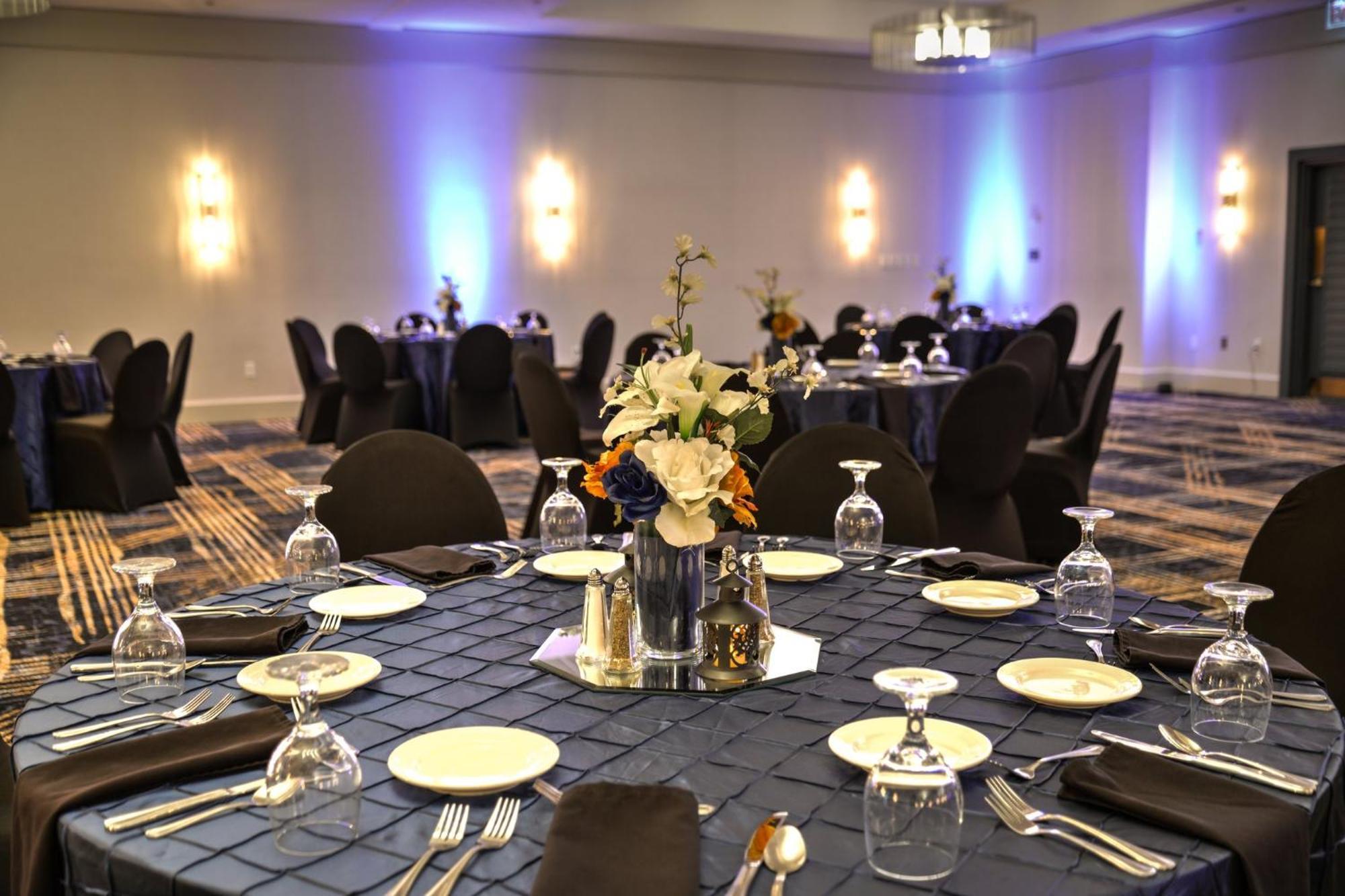Crowne Plaza Jacksonville Airport By Ihg Екстер'єр фото