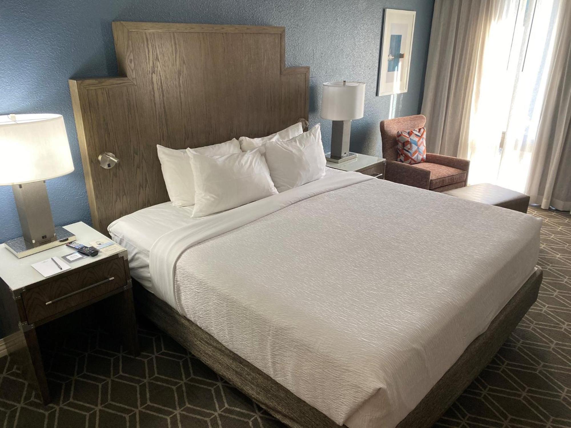 Crowne Plaza Jacksonville Airport By Ihg Екстер'єр фото