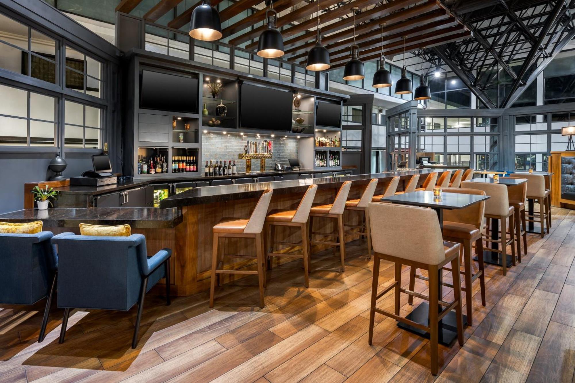 Crowne Plaza Jacksonville Airport By Ihg Екстер'єр фото