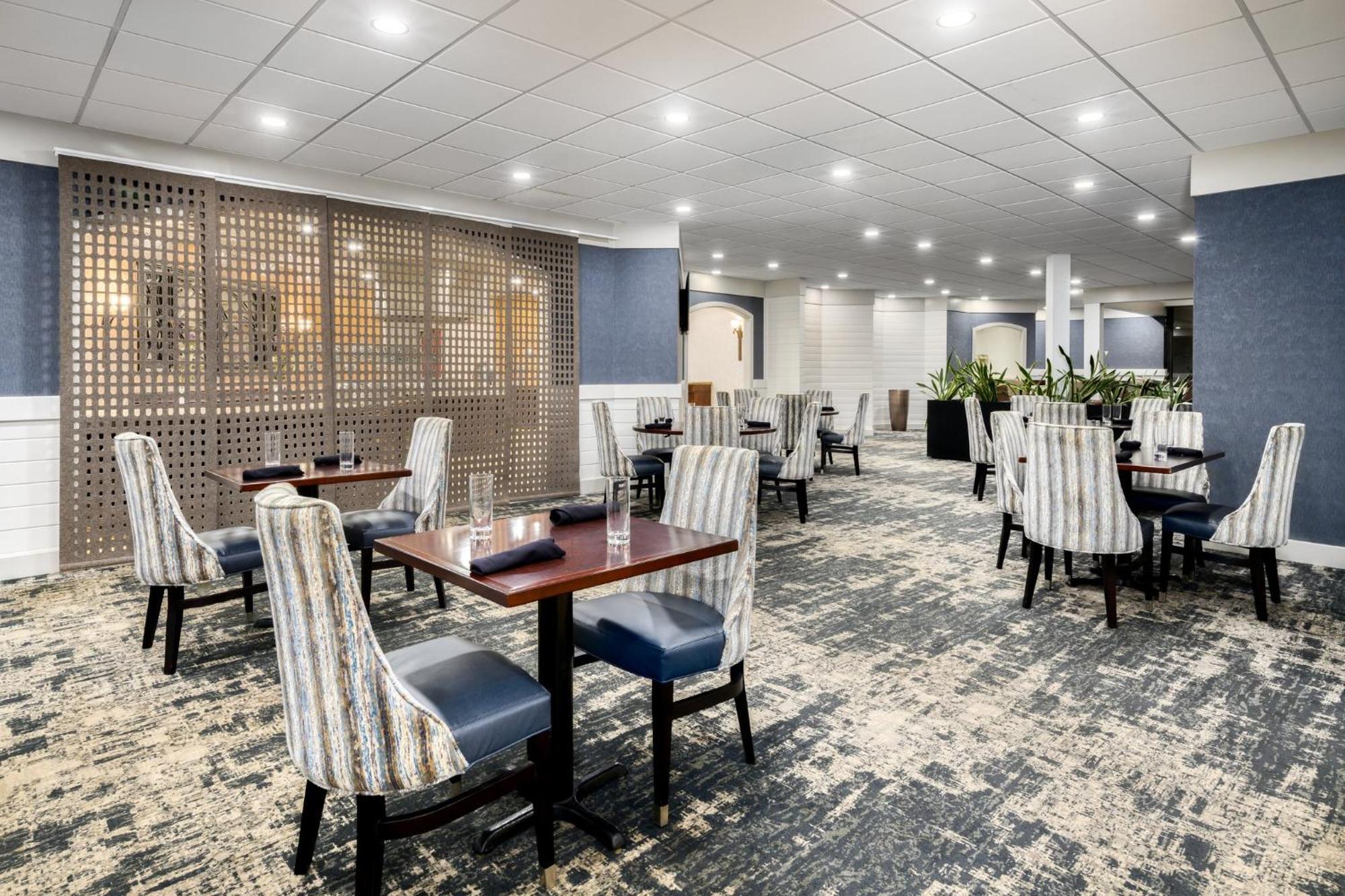 Crowne Plaza Jacksonville Airport By Ihg Екстер'єр фото