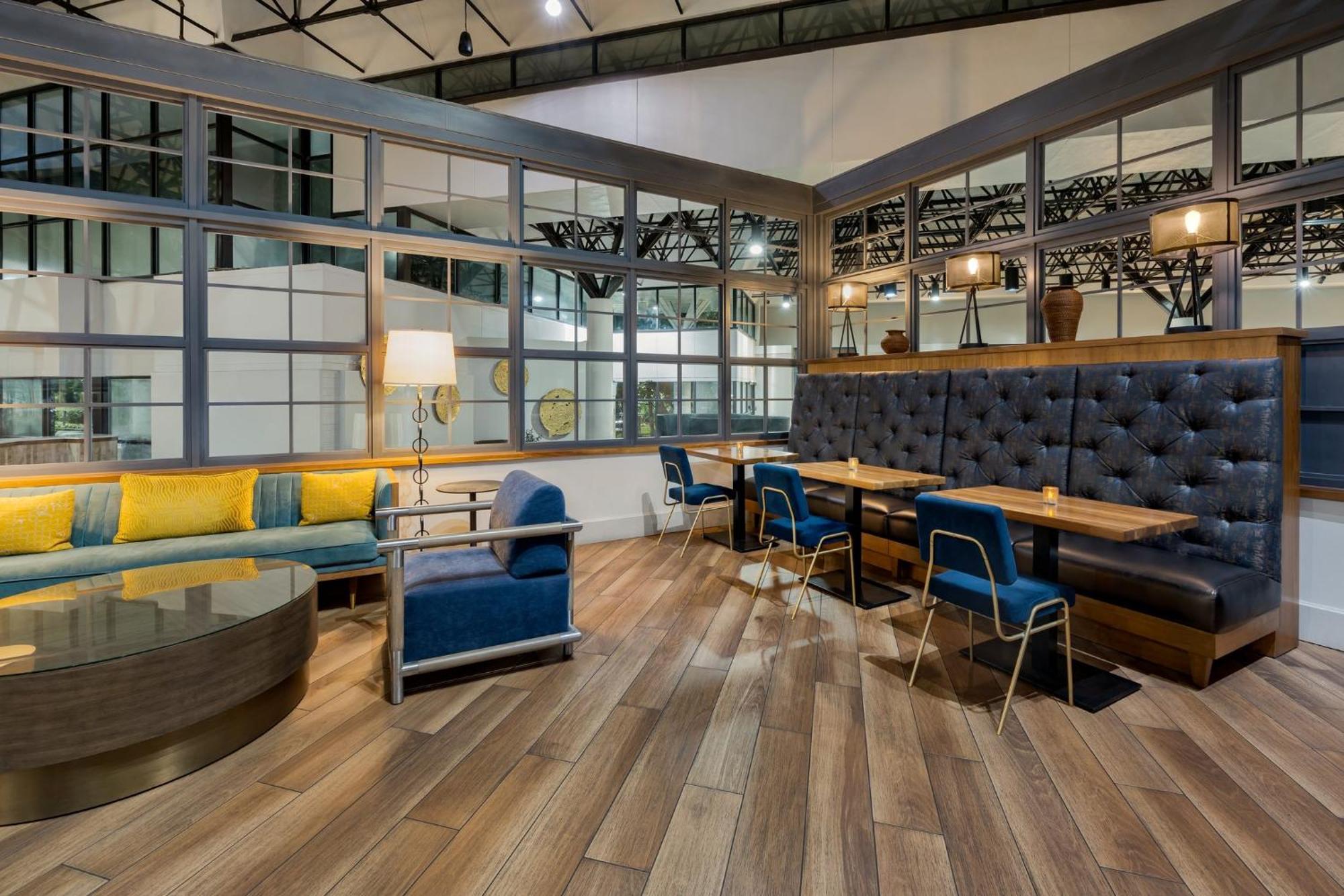 Crowne Plaza Jacksonville Airport By Ihg Екстер'єр фото