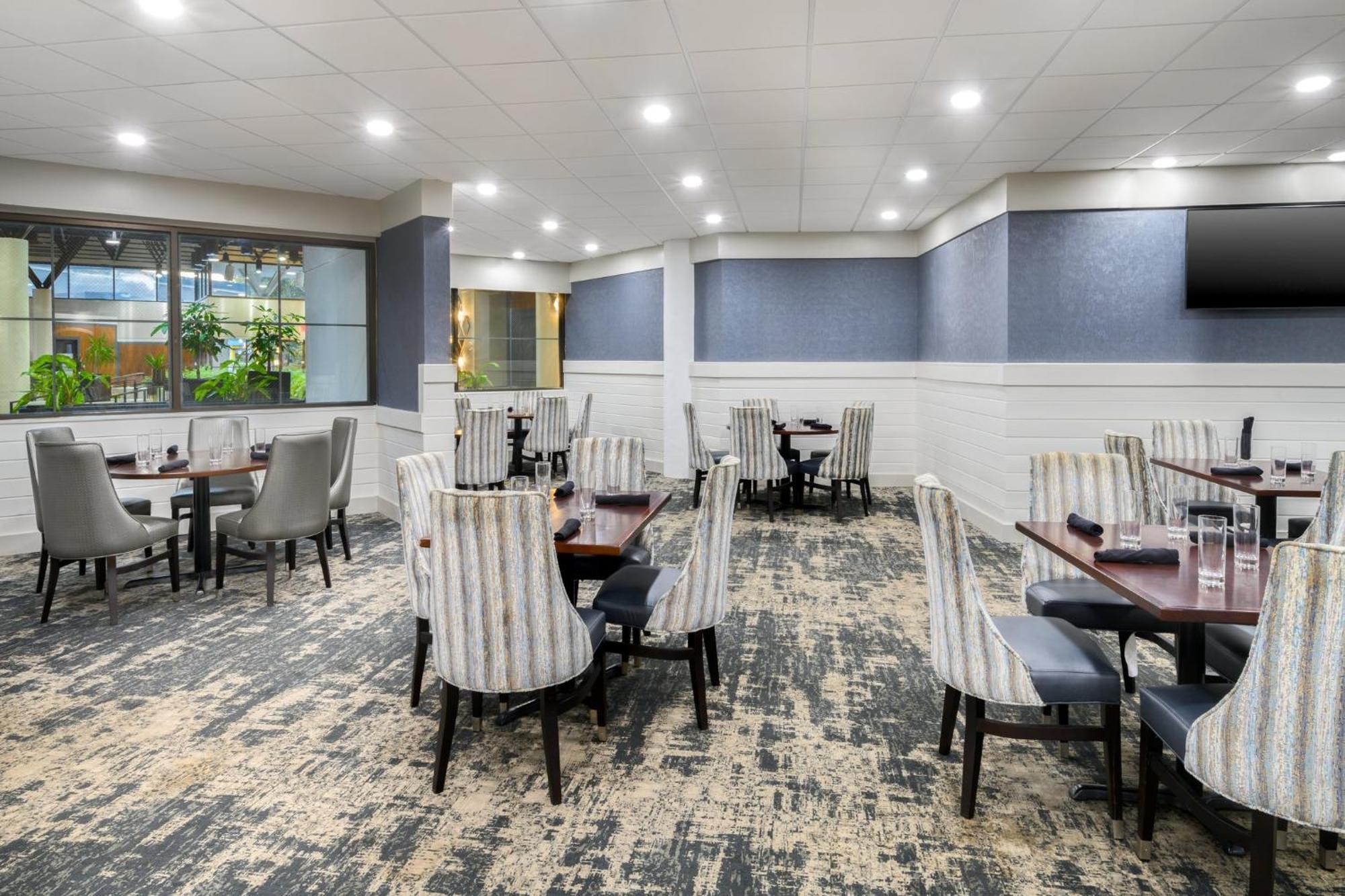 Crowne Plaza Jacksonville Airport By Ihg Екстер'єр фото