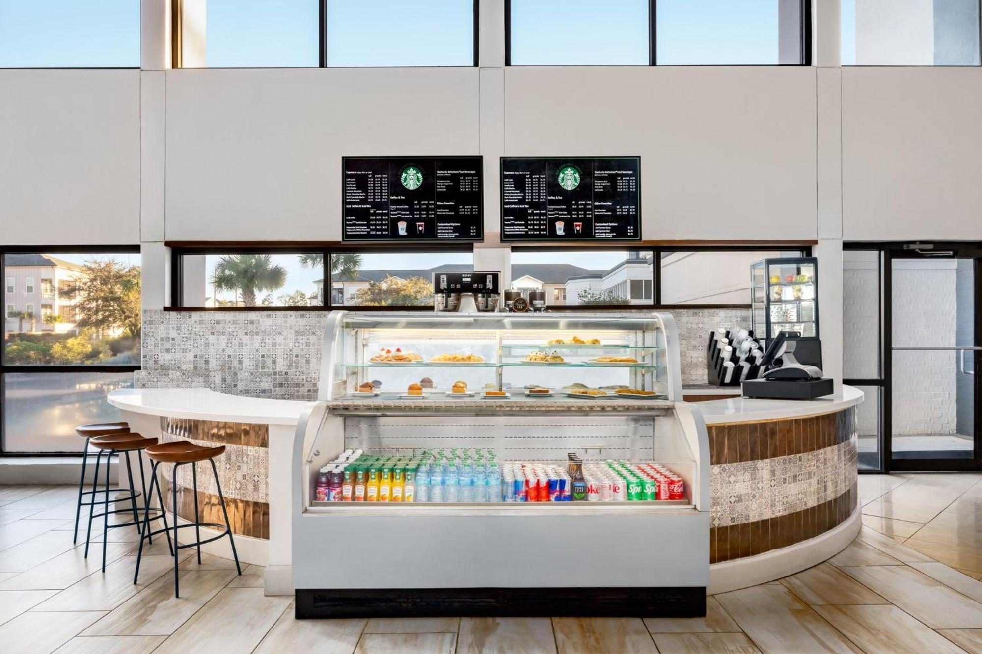 Crowne Plaza Jacksonville Airport By Ihg Екстер'єр фото