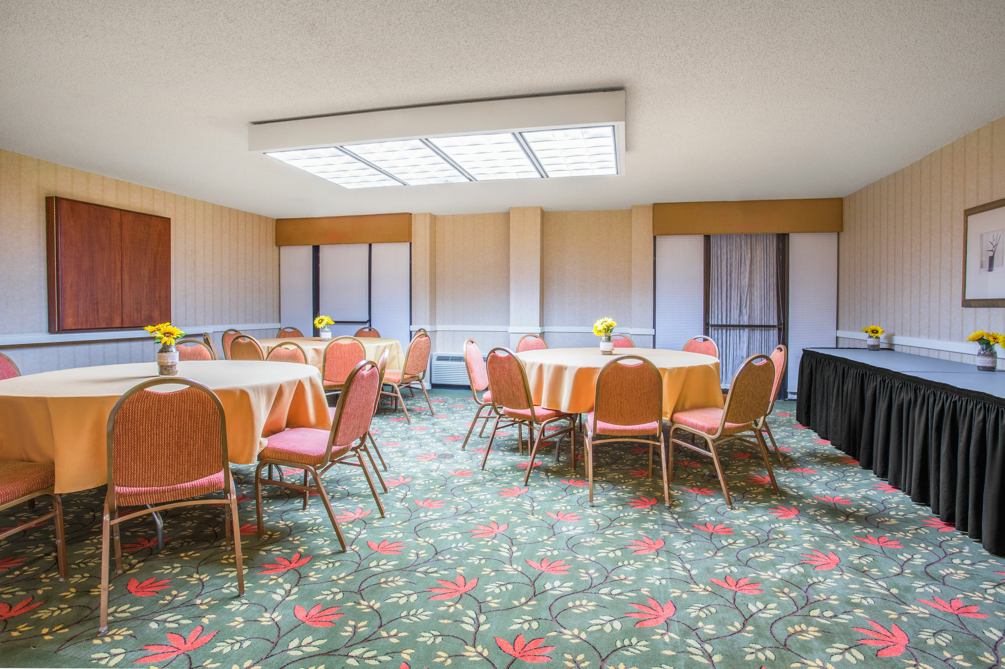 Crowne Plaza Jacksonville Airport By Ihg Екстер'єр фото