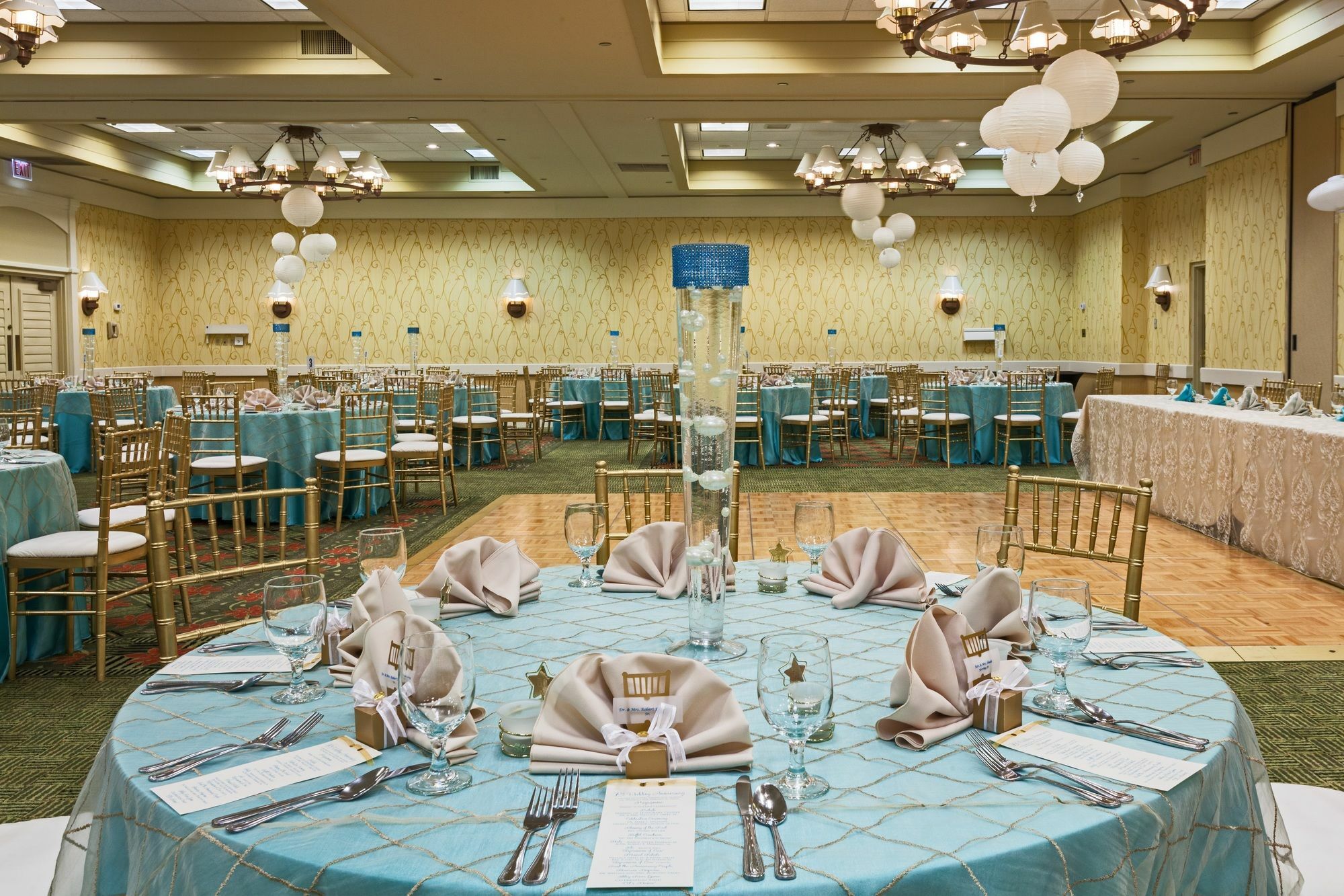 Crowne Plaza Jacksonville Airport By Ihg Екстер'єр фото